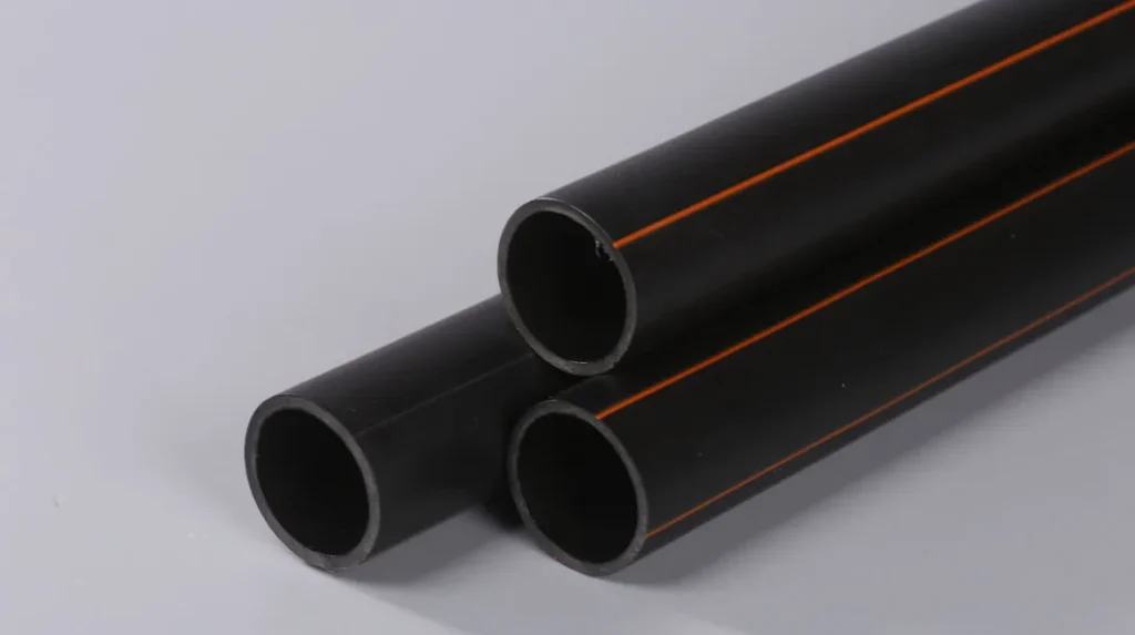 PE Gas Pipe