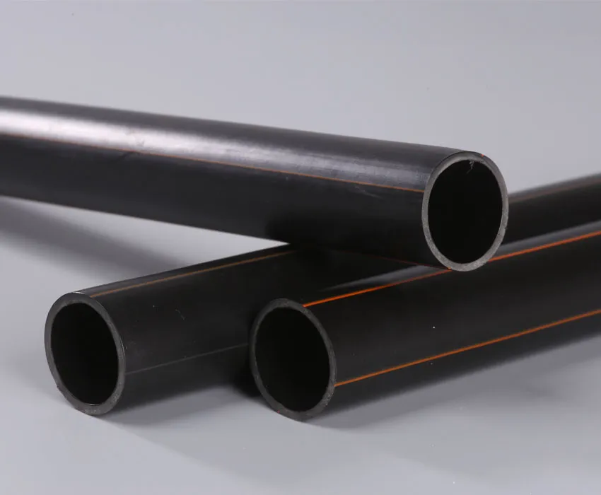 PE Gas Pipes SUPPLIER