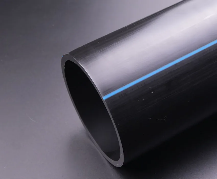 PE Threading Pipe