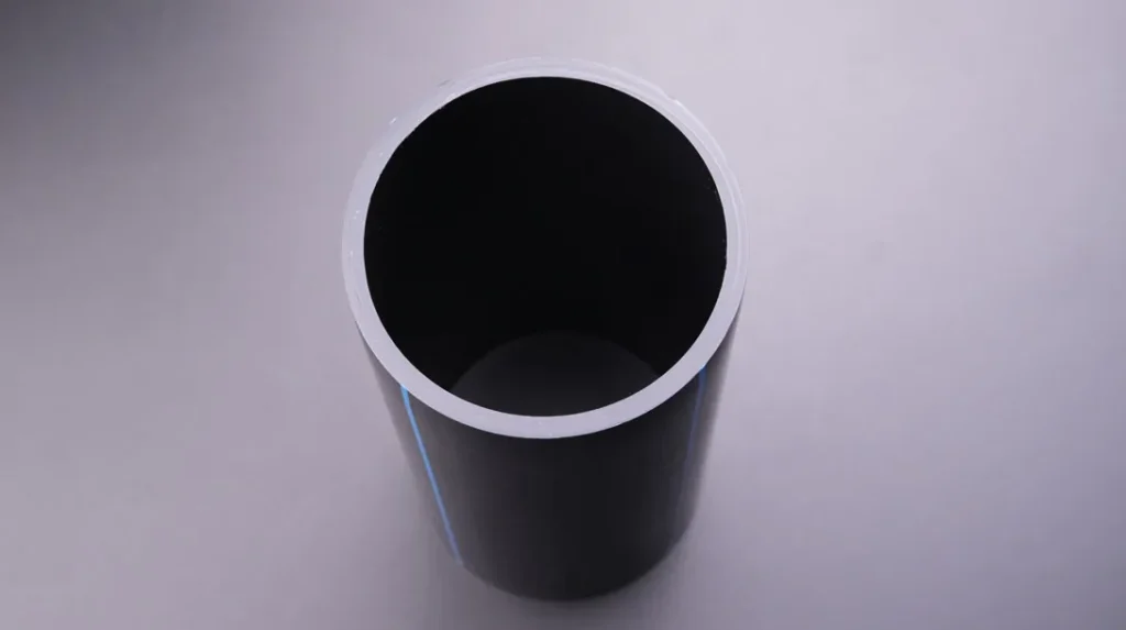 PE Threading Pipe 5_