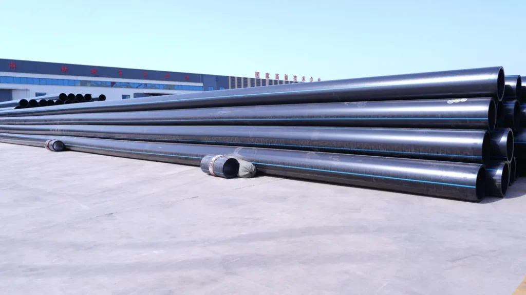 PE threading pipe_11zon