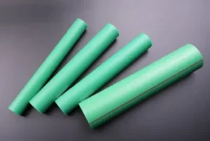 PPR Pipe Production Process: From Raw Material to Finished Pipe