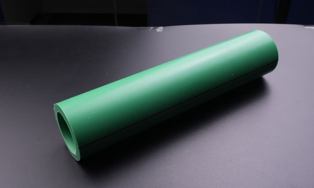 PPR Water Supply Pipes supplier 1