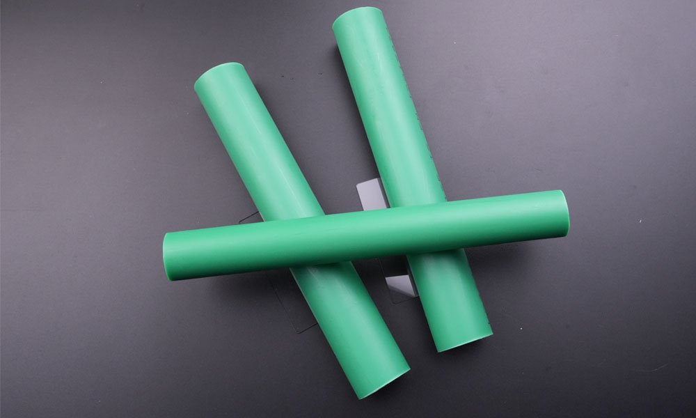PPR Water Supply Pipes supplier 2