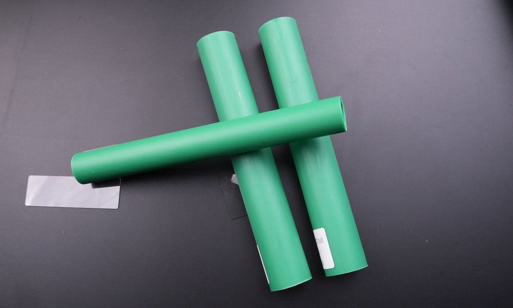 PPR Water Supply Pipes supplier 5