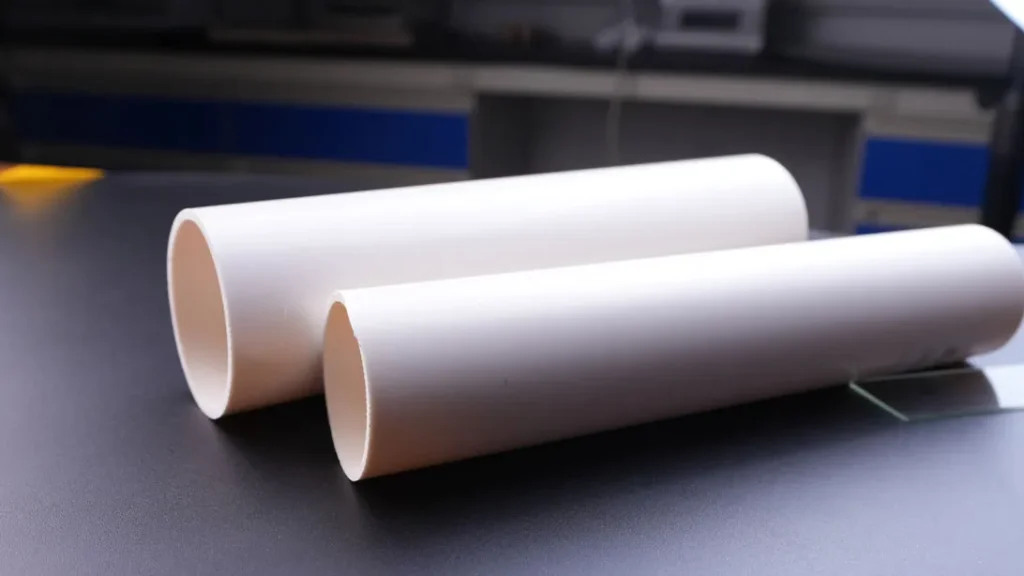 PVC Pipe factory