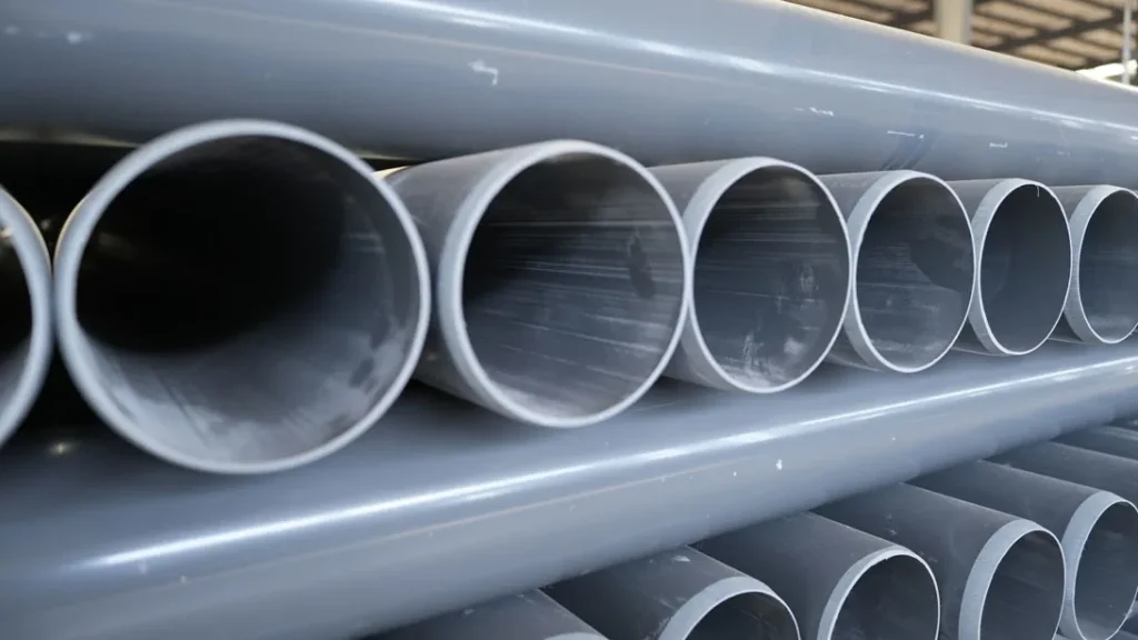 PVC Pipe supplier
