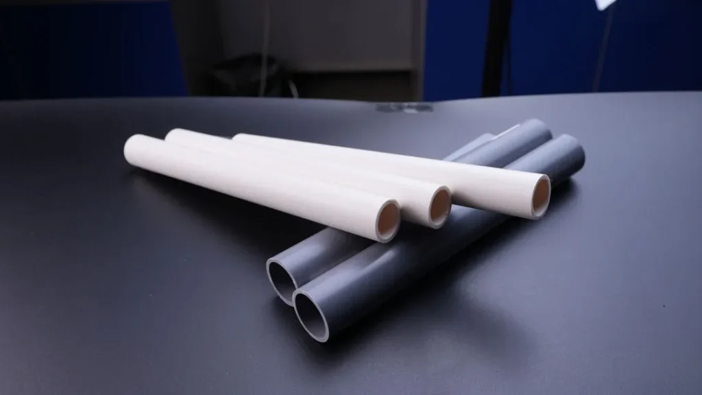 PVC Pipe