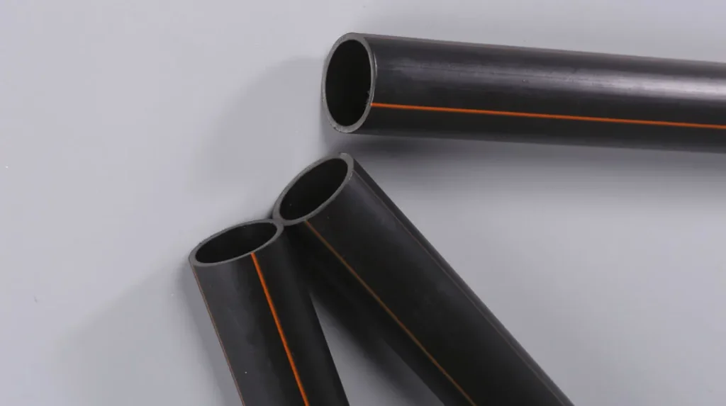 china PE Gas Pipes supplier
