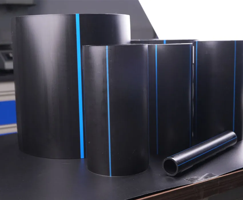 china pe pipe