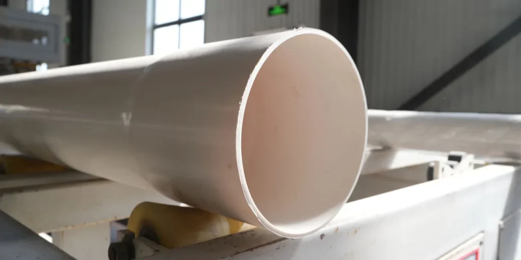 pvc pipe