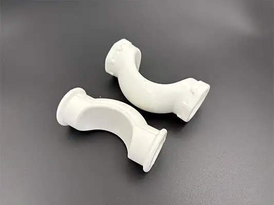 PE pipe fittings 01