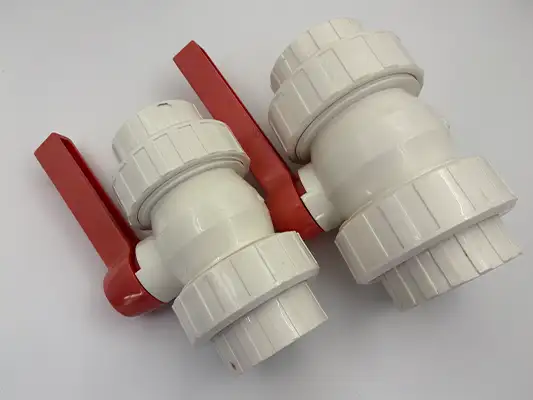 PE pipe fittings 03