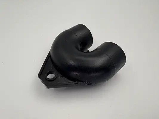 PE pipe fittings 08