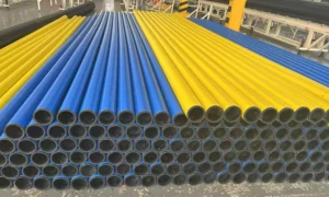 The Ultimate Guide to PVC Pipes: Types, Sizes, Applications, and Benefits
