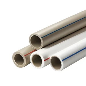 The Ultimate Guide to PPR Pipe: Properties, Applications, and Market Trends