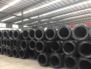 Why Choose Yahong PE Mining Pipes?