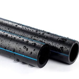 Why HDPE Water Pipes Are Replacing Traditional Piping: The Ultimate Buyer’s Guide
