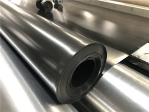 HDPE Geomembrane: 5 Key Performance Indicators for Successful Anti‑Seepage Projects