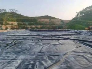 Can HDPE Geomembrane Last 50 Years? Truth About Its Service Life
